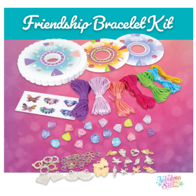 Crea Pulseras De Amistad Mejores Amigas De Nebolous 2