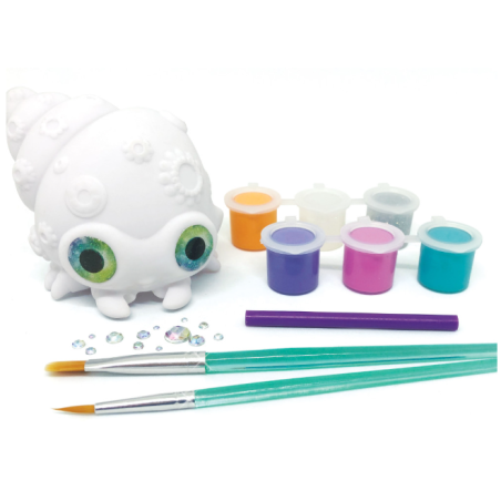 Set Pinta La Mascota Nebulous Stars