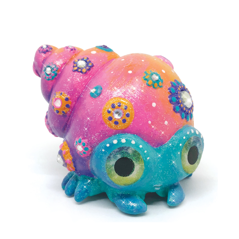 Set Pinta La Mascota Nebulous Stars