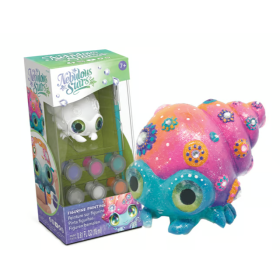 Set Pinta La Mascota Nebulous Stars De Nebulous