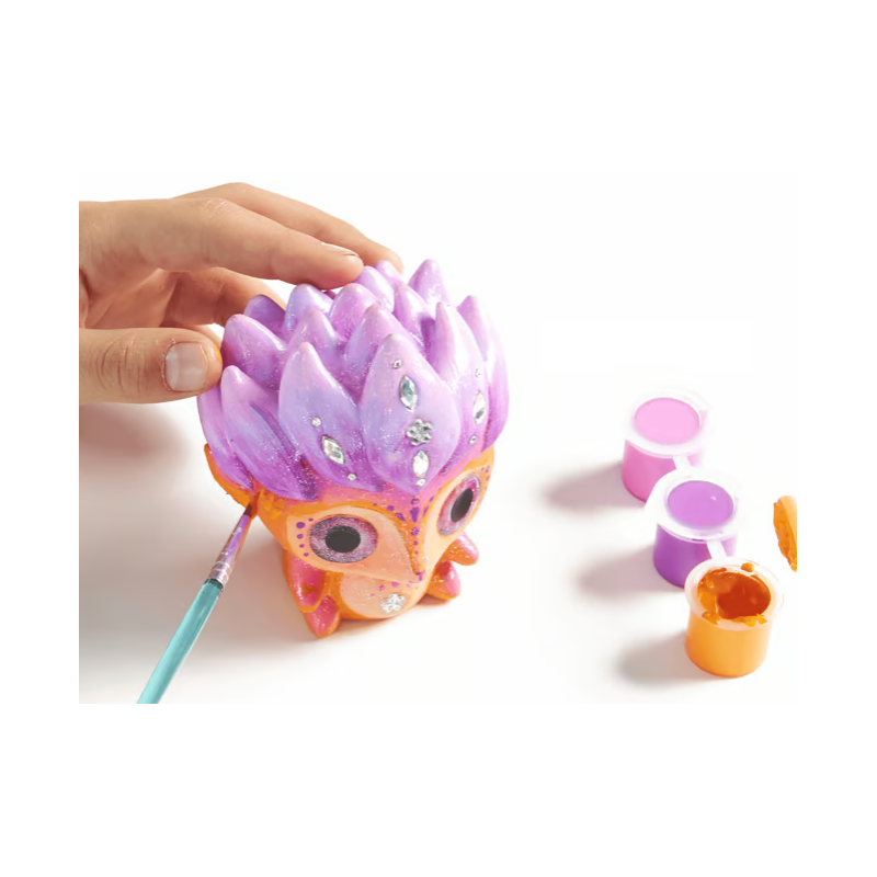 Set Pinta La Mascota Nebulous Stars