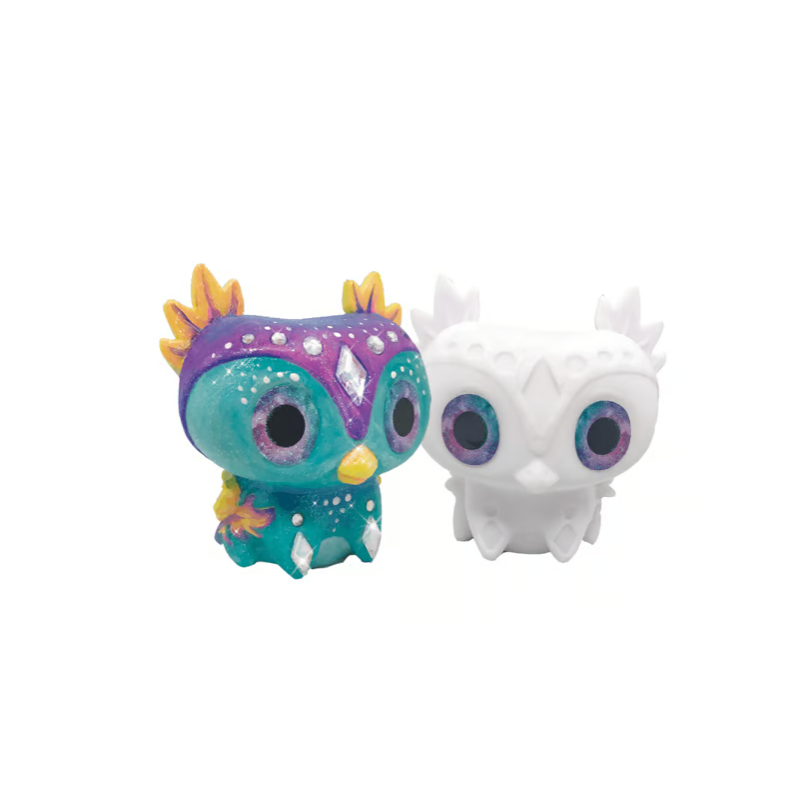 Set Pinta La Mascota Nebulous Stars