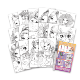 Acuarela De Viaje Nebulous Stars De Nebulous 2