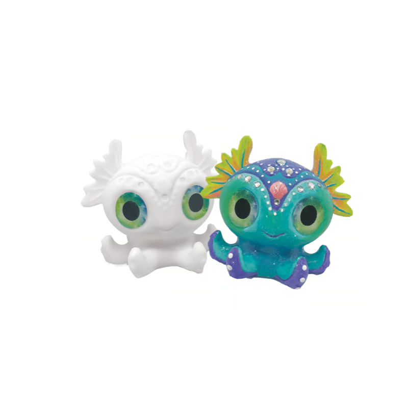 Set Pinta La Mascota Nebulous Stars