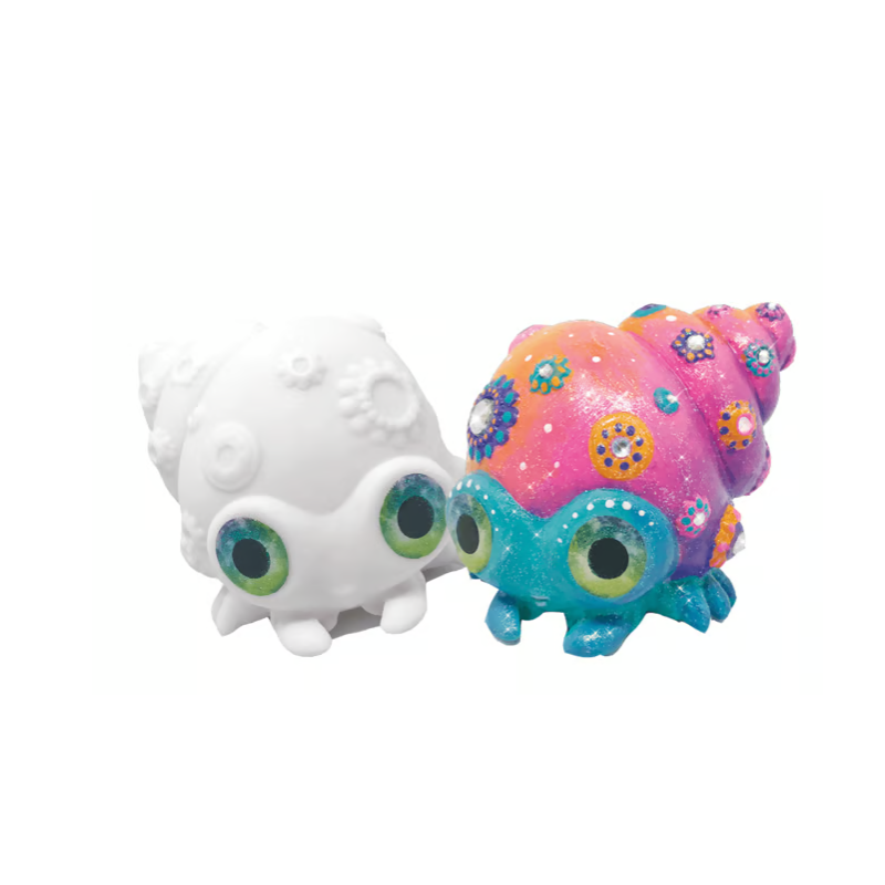 Set Pinta La Mascota Nebulous Stars