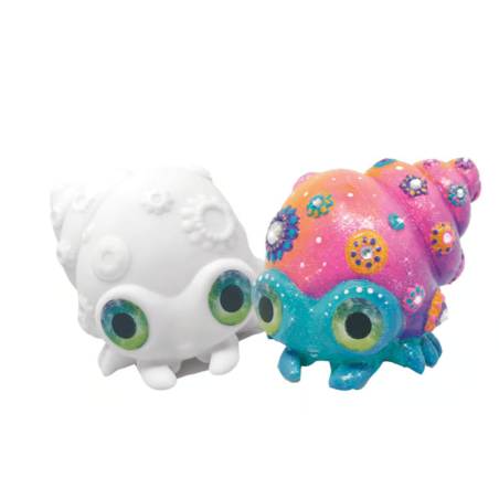 Set Pinta La Mascota Nebulous Stars