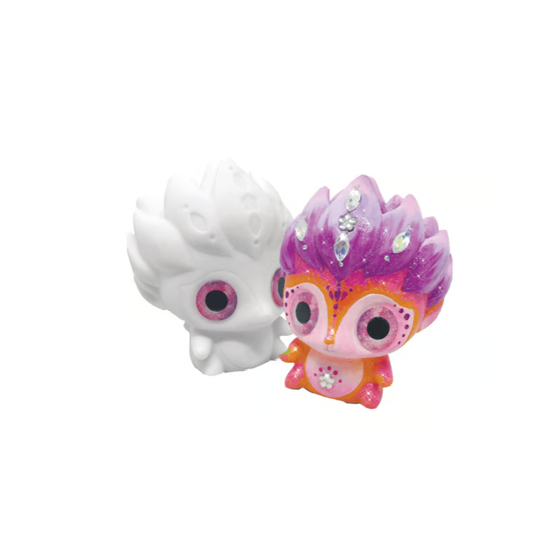 Set Pinta La Mascota Nebulous Stars