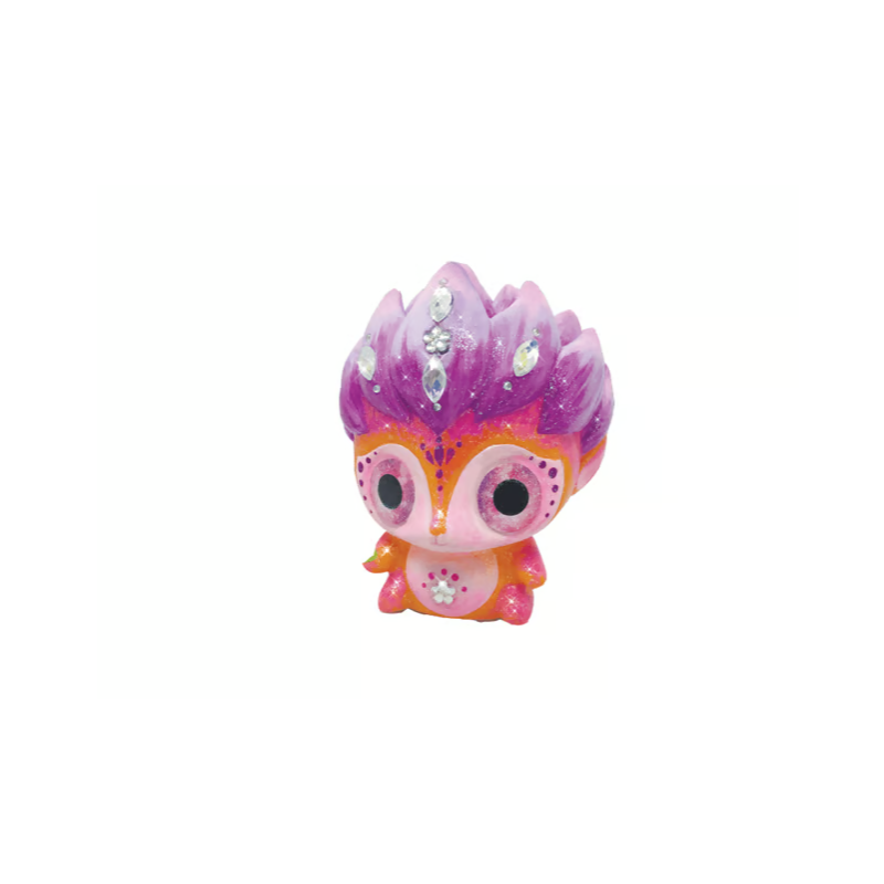 Set Pinta La Mascota Nebulous Stars