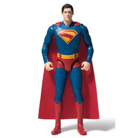 Figura Superman DC 30 Cm