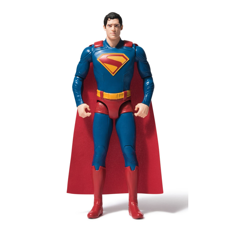 Figura Superman DC 30 Cm