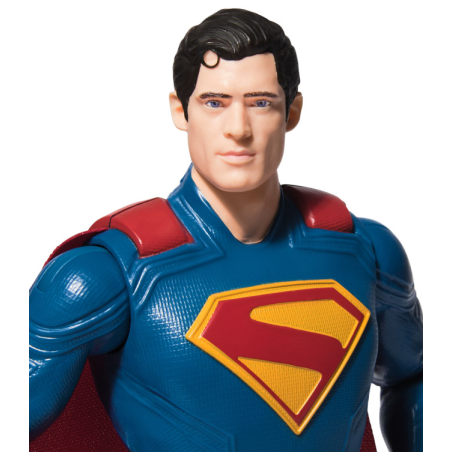 Figura Superman DC 30 Cm