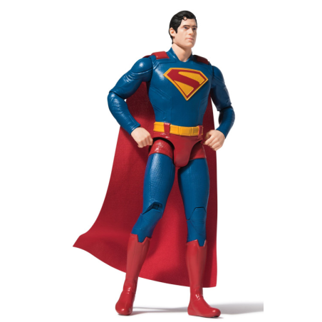 Figura Superman DC 30 Cm