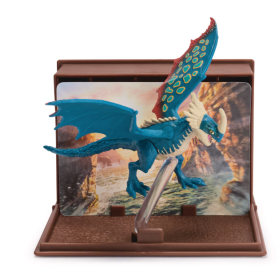 Figura Mini Como Entrenar a Tu Dragón Surtido