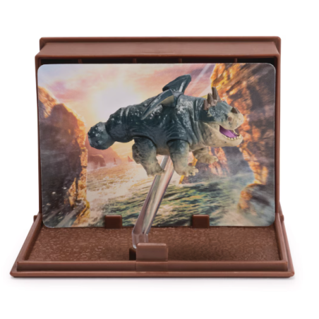 Figura Mini Como Entrenar a Tu Dragón Surtido