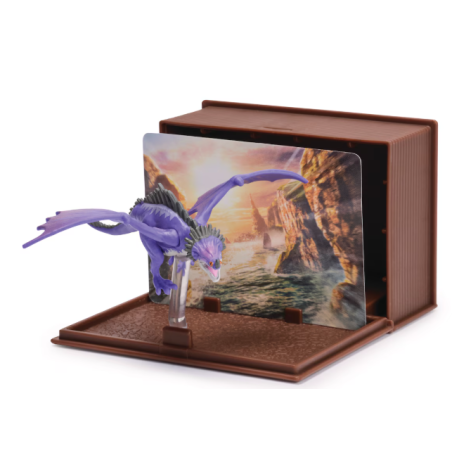 Figura Mini Como Entrenar a Tu Dragón Surtido