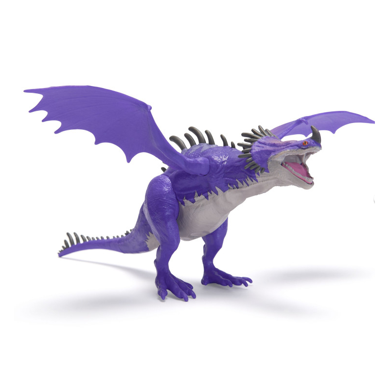 Figura Como Entrenar A Tu Dragón Surtido