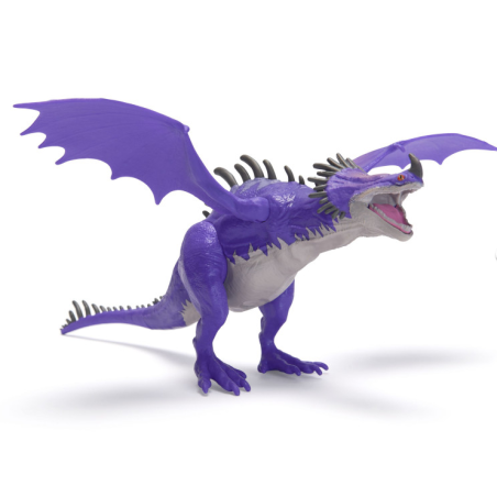 Figura Como Entrenar A Tu Dragón Surtido