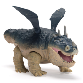 Figura Como Entrenar A Tu Dragón Surtido 2