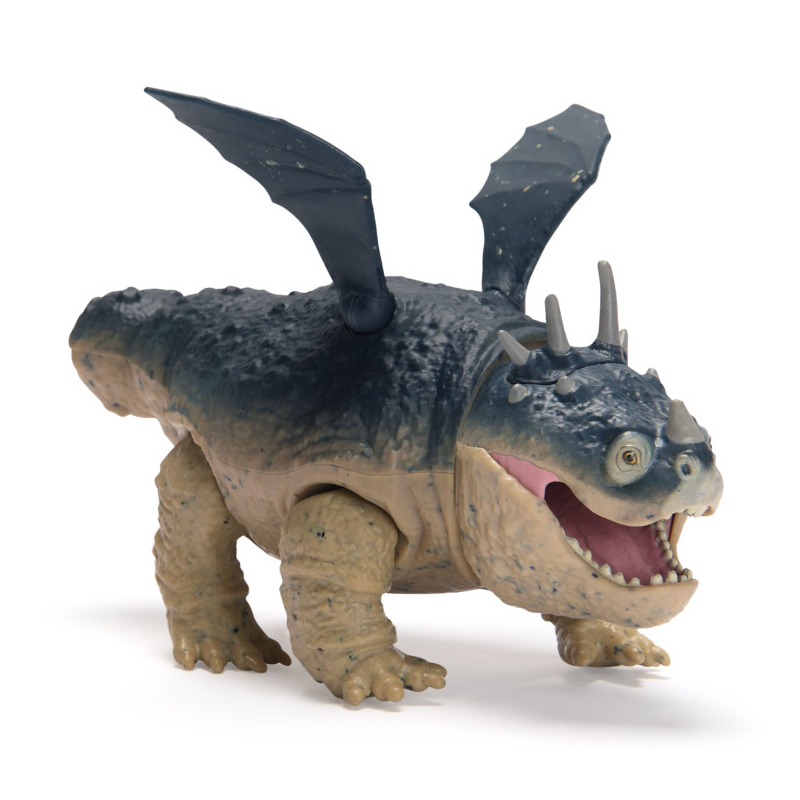 Figura Como Entrenar A Tu Dragón Surtido