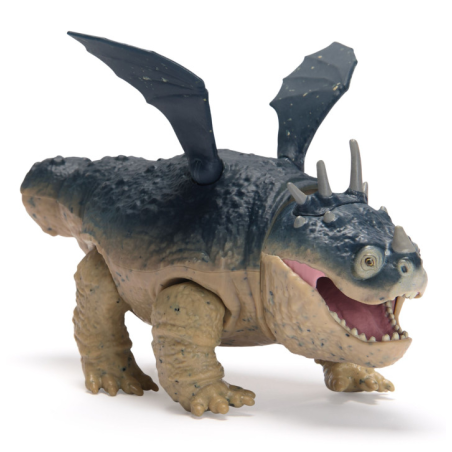 Figura Como Entrenar A Tu Dragón Surtido