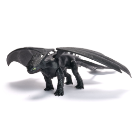 Figura Lujo Como Entrenar A Tu Dragón Surtido 2