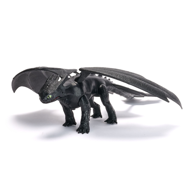 Figura Lujo Como Entrenar A Tu Dragón Surtido