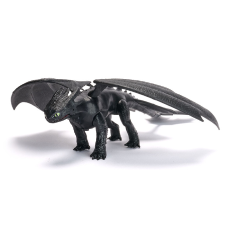 Figura Lujo Como Entrenar A Tu Dragón Surtido