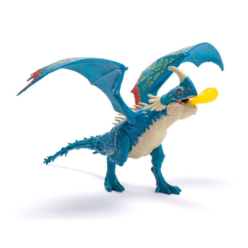 Figura Lujo Como Entrenar A Tu Dragón Surtido