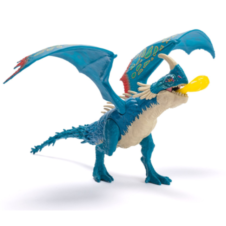 Figura Lujo Como Entrenar A Tu Dragón Surtido