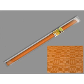 Rollo Mantel Naranja 5 X 1.2 M
