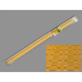 Rollo Mantel Amarillo 5 X 1.2 M
