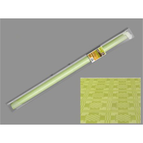 Rollo Mantel Verde Lima 5 X 1.2 M