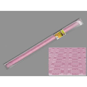 Rollo Mantel Rosa Bebé 5 X 1.2 M