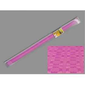 Rollo Mantel Fucsia 5 X 1.2 M