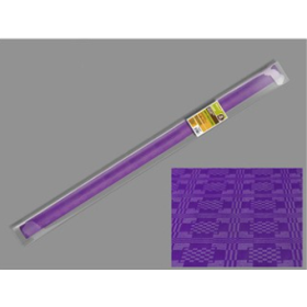 Rollo Mantel Morado 5 X 1.2 M