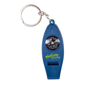 Silbato Multifunción Nature Zoom 2