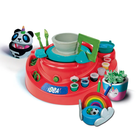 Atelier De Cerámica