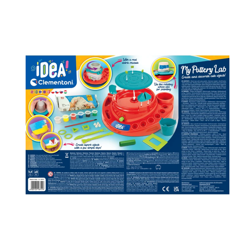 Atelier De Cerámica