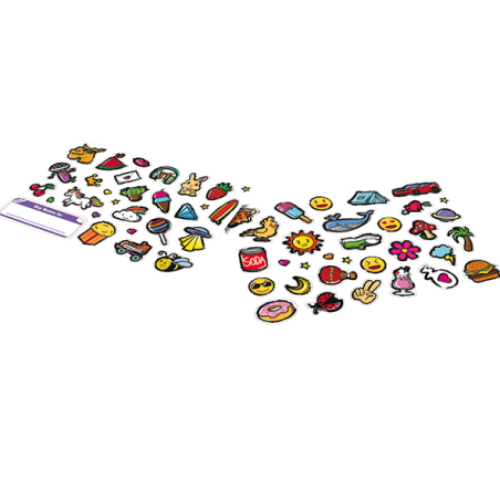 Kidisecrets Taquilla Secreta Negra