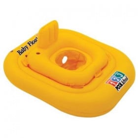 Flotador Bebe Deluxe