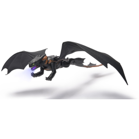 Figura Dragón Desdentao Electrónico 2