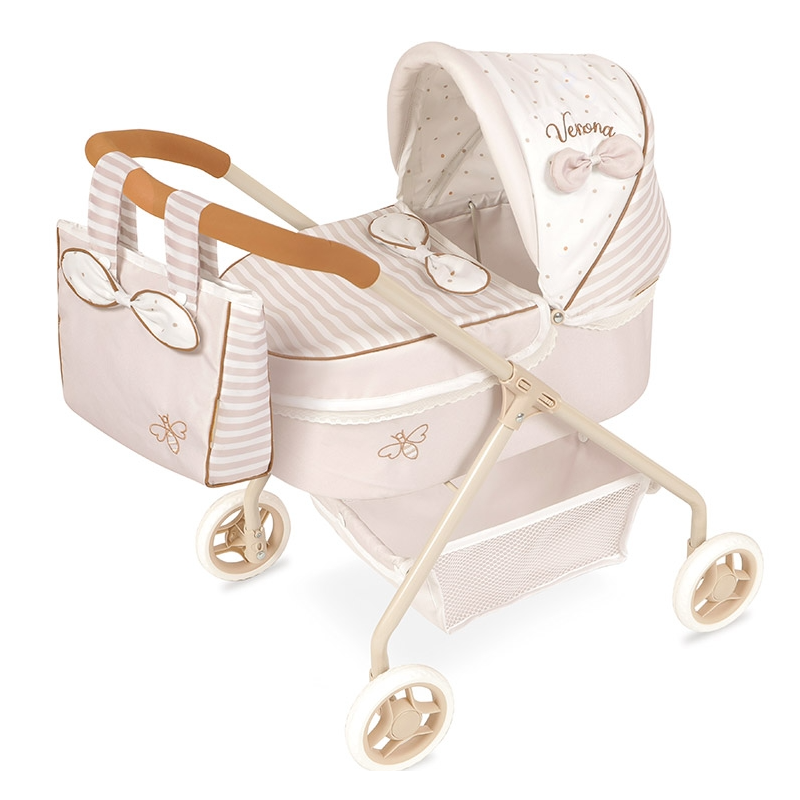 Mi Primer Coche De Muñecas