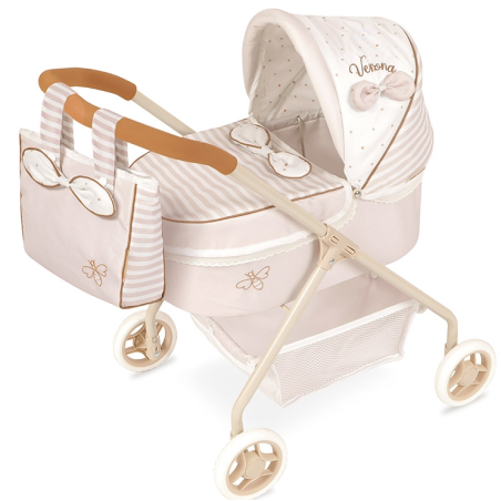 Mi Primer Coche De Muñecas