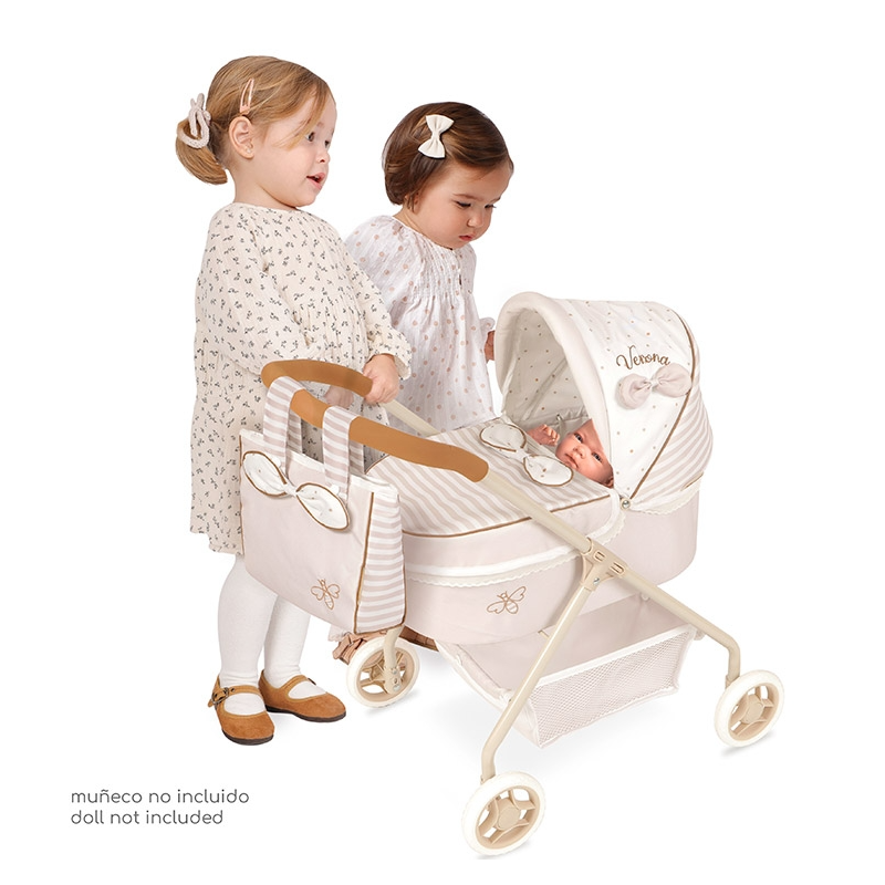 Mi Primer Coche De Muñecas