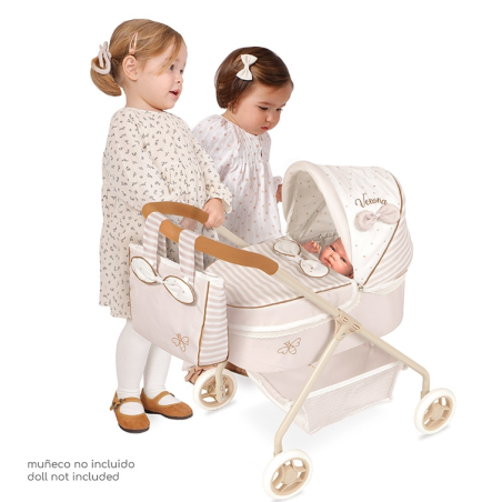 Mi Primer Coche De Muñecas