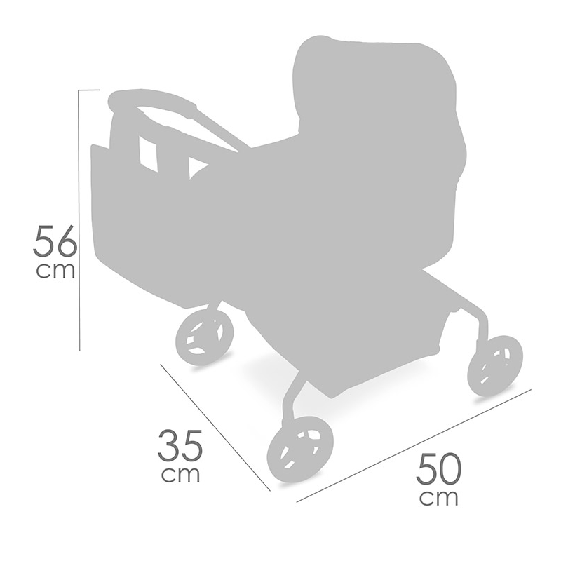 Mi Primer Coche De Muñecas