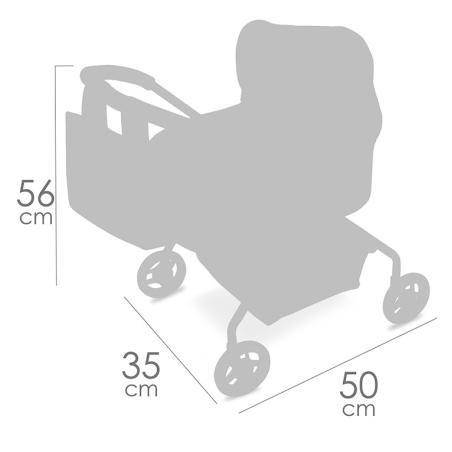 Mi Primer Coche De Muñecas