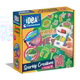 Creaciones Brillantes Estilo Pop