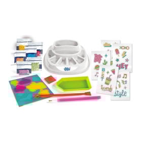 Creaciones Brillantes Estilo Pop 2