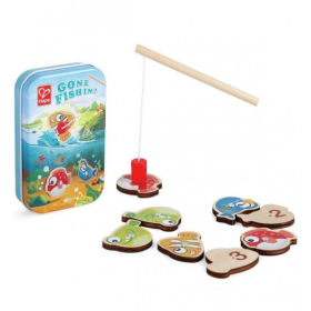 Vamos De Pesca! De Hape